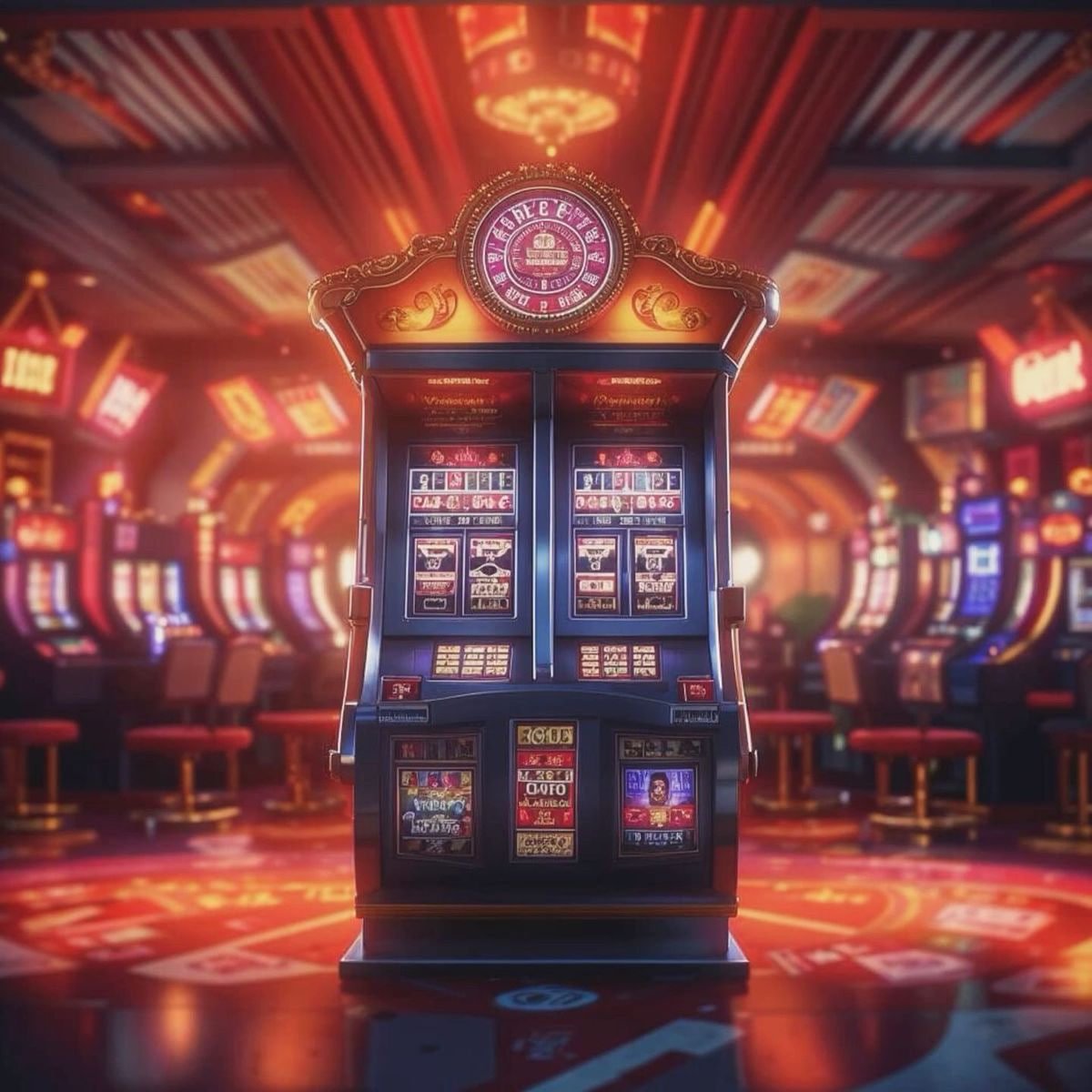 777k bet